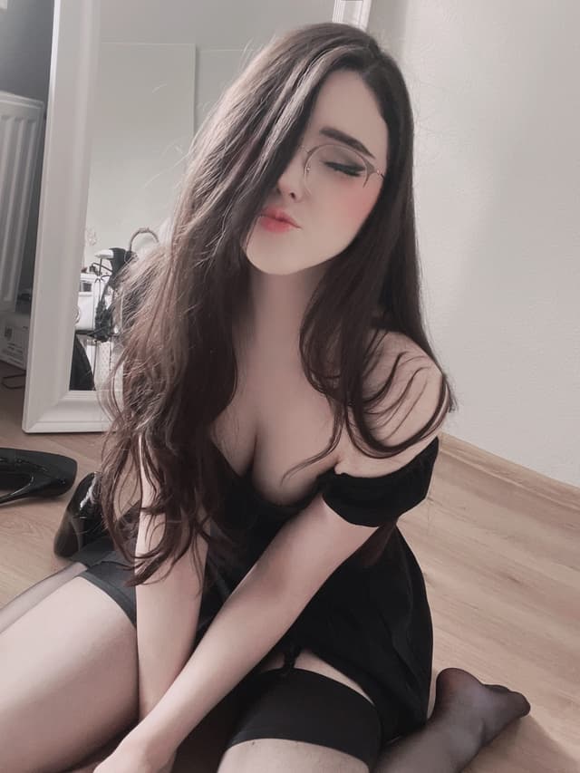 Casual Girlfriend 写真集