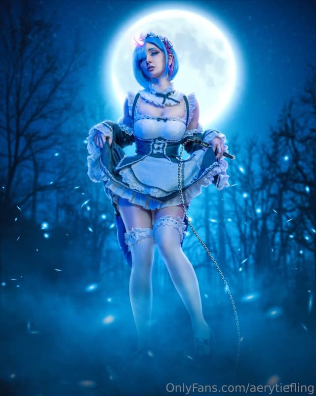  Rem (Re Zero)