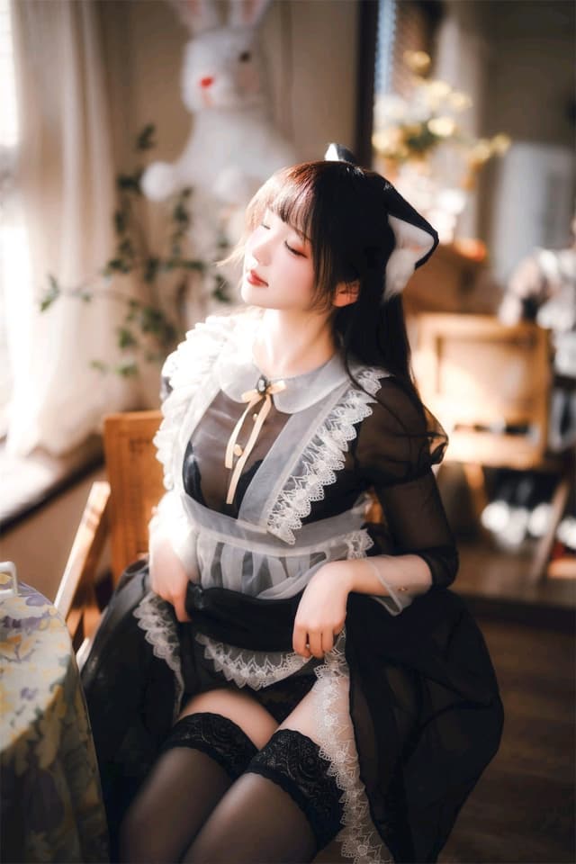 透明女仆 71P2V