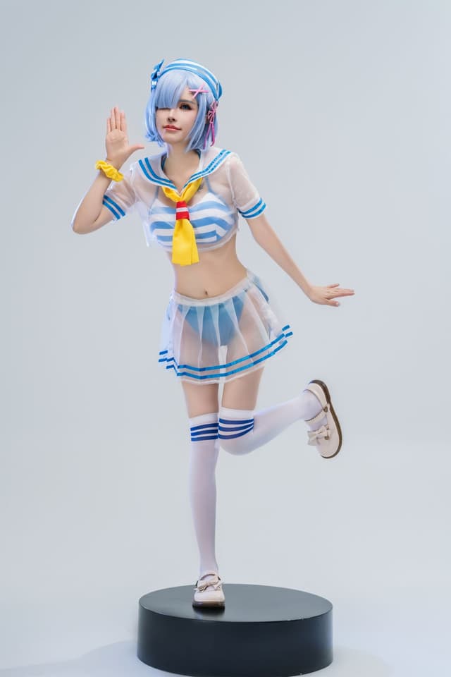 Re：从零开始的异世界生活 蕾姆