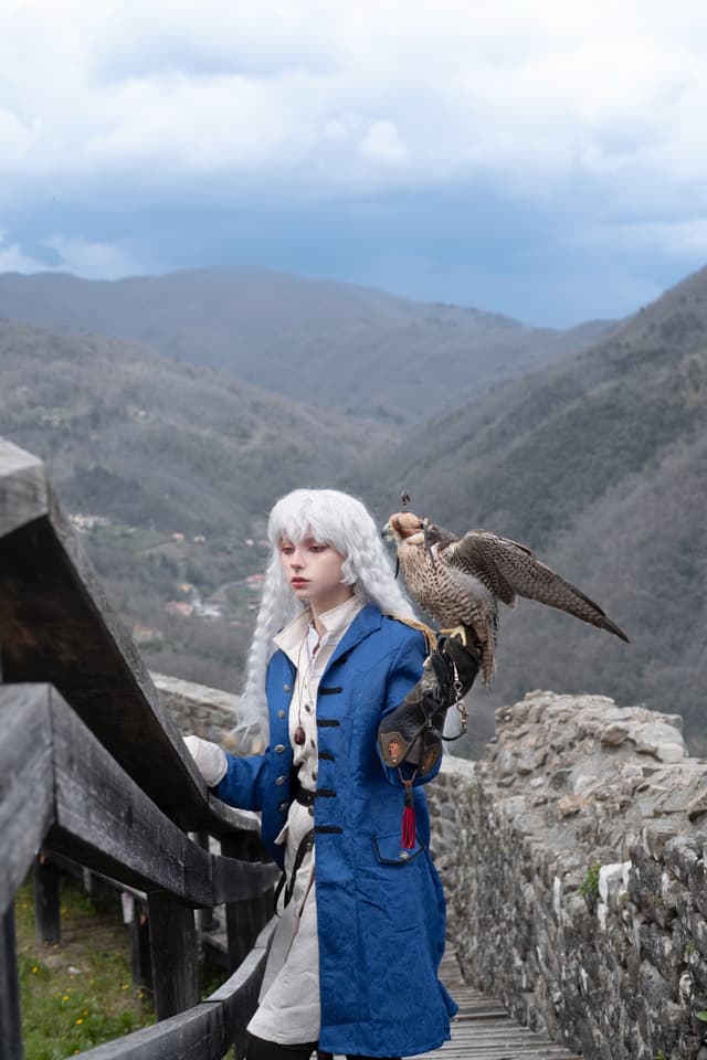 Griffith