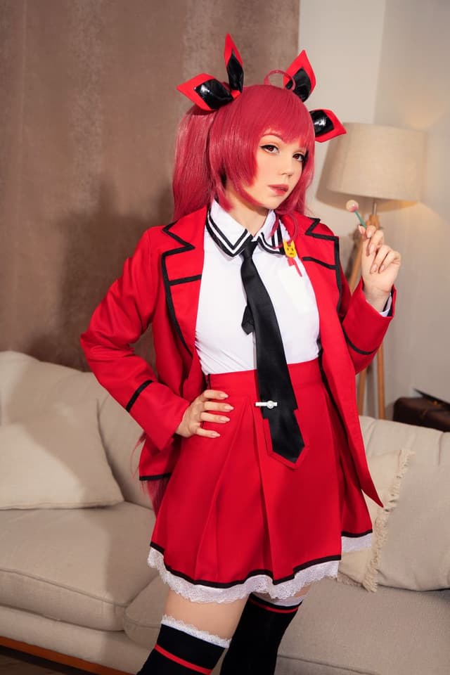 Kotori (Date A Live)