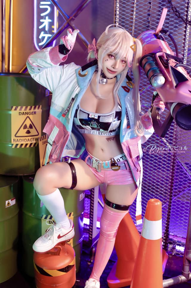 Jackal [47P-252MB]